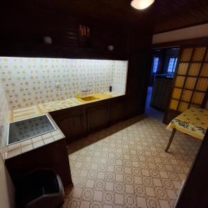 Appartements Linda Gorges du Caramy : photos des chambres