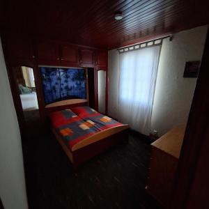 Appartements Linda Gorges du Caramy : photos des chambres