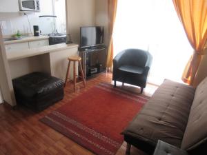 Cuatro Esquinas a pasos de Playa Serena