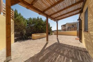 Appartamento con 1 Camera da Letto e Terrazza