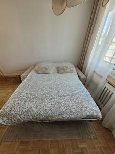 Charmant studio au cœur de ville