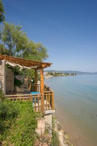 Porta del mar Beach Resort Zakynthos Greece