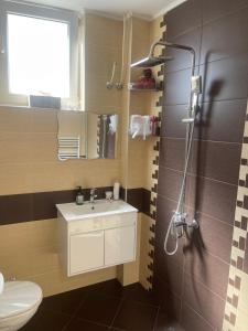 Апартамент Кashmir