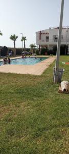 Duplex - Pool and Beach