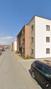 Apartament Cetății