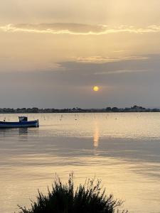 Appartements Un petit nid tout equipe : photos des chambres