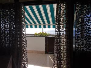 Apartment direkt am Meer