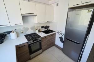 Apartament 500 metrów do zamku