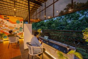 The Social Stays Bangalore