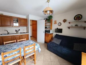 Appartements Residence Chalmettes - Beau Studio pour 4 personnes - Skis aux pieds MAE-8644 : photos des chambres