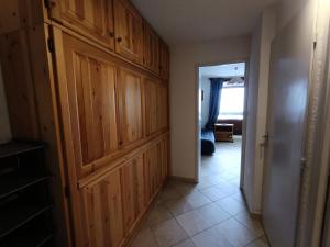 Appartements Residence Chalmettes - Beau Studio pour 4 personnes - Skis aux pieds MAE-8644 : photos des chambres
