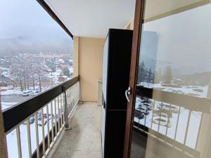 Appartements Residence Chalmettes - Beau Studio pour 4 personnes - Skis aux pieds MAE-8644 : photos des chambres