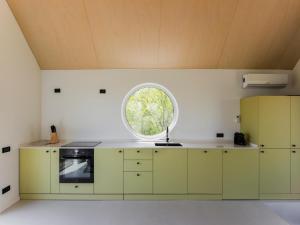 Enaches 217 - Private Design Cabin