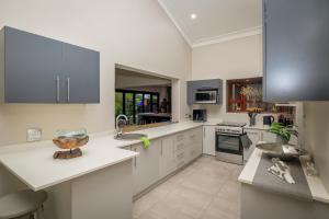 Bunkers Paradis at Pecanwood