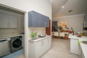 Bunkers Paradis at Pecanwood