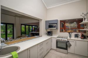 Bunkers Paradis at Pecanwood