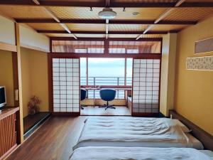 Hokkawa Onsen Hotel