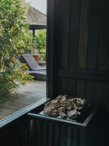 Batak Legacy, A Jungle Hideaway