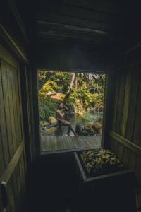 Batak Legacy, A Jungle Hideaway