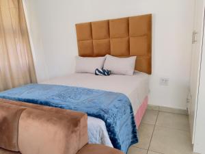Uncle Charles guest house