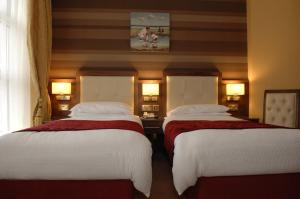 The Great Northern Hotel