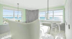 COMO Metropolitan Miami Beach