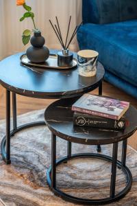 Old House Apartments 7