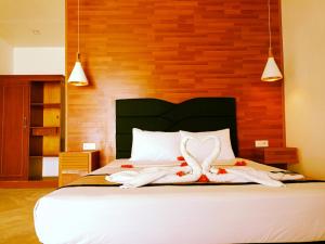 M E N T A R I hostel