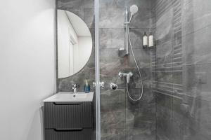 Old House Apartments 7