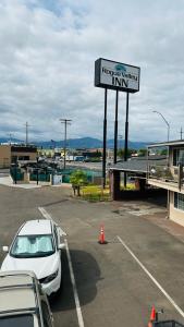 Rogue Valley Inn - 4hvězdičkové hotely ve městě Medford