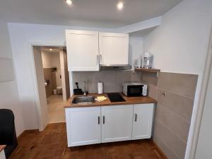 Ferienwohnung Scheuring EG