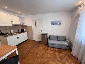 Ferienwohnung Scheuring EG