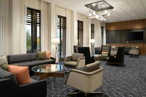 Courtyard by Marriott Billings