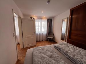 Ferienwohnung Scheuring EG