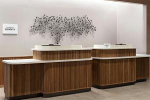 Courtyard by Marriott Billings