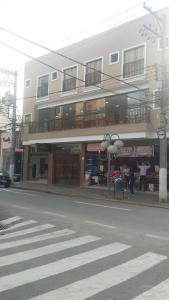 Vila Santa Hotel