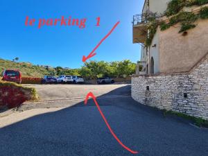 Appartements Vistamare Locations avec Piscine saint florent : photos des chambres