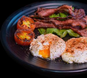 The Dahlia Hotel & Apartments