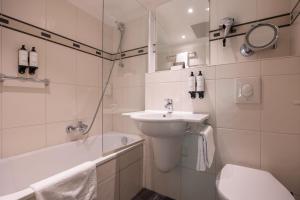 Deluxe Twin/Double Room room in Apollofirst Boutique Hotel