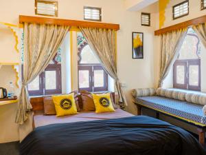 The Hosteller Udaipur