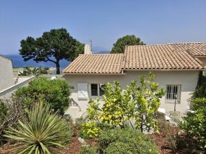 Villas La villa Timeo : photos des chambres