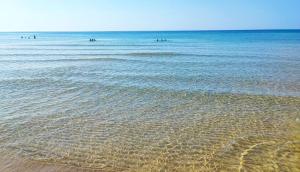 Villetta Mirto 150 m dalla spiaggia