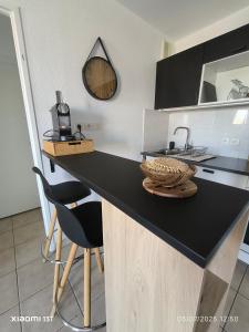 Appartements Le nid du pilote, 5 pers, 2 ch proche circuit 24h : photos des chambres