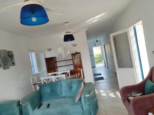 Diplo 1- k 45 challet with private garden