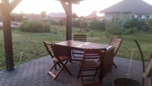 Apartamenty Wichrowe Wzgórza