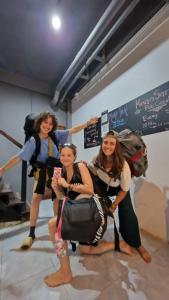 Casita Hostel House Bangkok