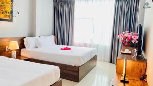 Camelia 108 Le Lai Hotel