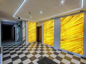 White Peak 2rooms ap