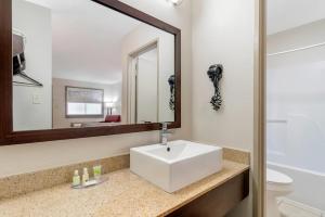 Quality Inn & Suites I-10 near Fiesta Texas