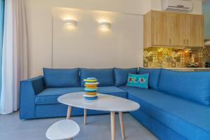 Plakias Seaside Residences Rethymno Greece